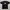 VANS Streetwear Skater T-shirt Pria Black