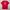Billionaire Boys Club Streetwear Casual T-shirt Pria red photo 1