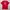 Billionaire Boys Club Streetwear Casual T-shirt Pria Red