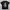Vintage Streetwear T-shirt Pria Black