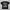 Vintage Streetwear T-shirt Pria Black