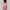 Vintage Dusty Pink Rose Detail Dress Preloved photo 4