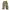 Vintage Streetwear Pria Multicolor Khaki
