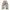 Vintage Streetwear Pria Multicolor Khaki