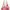 Guess Casual Hobo bag Wanita pink photo 2