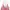 Guess Casual Hobo bag Wanita pink photo 1