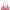 Guess Casual Hobo Bag Wanita Pink