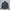 Casual Windbreaker Pria gray photo 5