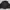 Lafudge Store black washed short moods parka jacket with 3M  photo 4