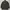 Karl Kani Vintage Luxury Parka Pria Black