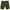 Visvim Streetwear Casual Short Pria green photo 1