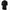 Nike All Black Dri-FIT Jersey Polo Shirt Jersey Running Foot photo 2