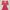 Hollister Pink Babydoll 