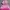 Y2k Grunge Emo Aeropostale Tie Dye Pink Zip Hoodie Embordir  photo 5