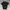 COMME Des GARÇONS Streetwear Casual Polo Shirt Pria Black