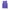 Salvatore Ferragamo Vintage Y2K Vest Wanita purple photo 5