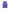 Salvatore Ferragamo Vintage Y2K Vest Wanita purple photo 2