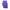 Salvatore Ferragamo Vintage Y2K Vest Wanita purple photo 1