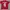 Stussy Vintage Streetwear T-shirt Pria red photo 2