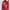 Japanese brand Vintage Fairy Hoody Pria red photo 3