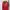 Japanese Brand Vintage Fairy Hoody Pria Red