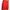 Superdry zip hoodie spellout blood orange navy original photo 2