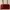 Maroon red shoulder bag with bag charm  photo 2