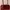 Maroon Red Shoulder Bag With Bag Charm 