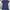Dress vintage navy photo 2