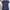 Dress Vintage Navy