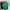 Minimalist Casual Polo shirt Pria green photo 2