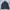 Quilted jacket denim photo 2