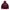 THISISNVRTHAT Arch Logo Hoodie - Burgundy  