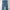 Levi’s Blue Indigo 3/4 Jeans Pants 
