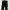 uniqlo black warm lined pants  photo 5