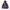 Y2K JAPANESE PUFFER FUR JACKET GRUNGE