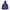 Y2K JAPANESE PUFFER FUR JACKET GRUNGE