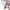 Japanese brand Streetwear Tracksuit Pria cream photo 5