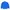 Casual Fleece Pria Blue