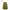 Olive Flowy Tiered Skirt