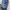 T-shirt halfbutton blue GAP Wearcy custom reworked photo 2
