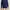 Skater Casual Sweater Wanita navy photo 1