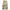 Gu Uniqlo Two Tuck Wide Baggy Pants Beige