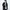 Uniqlo Streetwear Casual Windbreaker Pria black photo 1