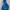 Vintage 80’s The North Face Brown Label Gore-tex Blue  