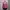 DEL MORE PINK GRUNGE CROSS LONG SLEEVE