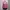 DEL MORE PINK GRUNGE CROSS LONG SLEEVE photo 5