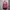 DEL MORE PINK GRUNGE CROSS LONG SLEEVE photo 3