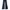 Riobera Vintage Y2K Wanita navy blue photo 1