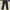 Levi's 511 Mens Black Jeans Original photo 5